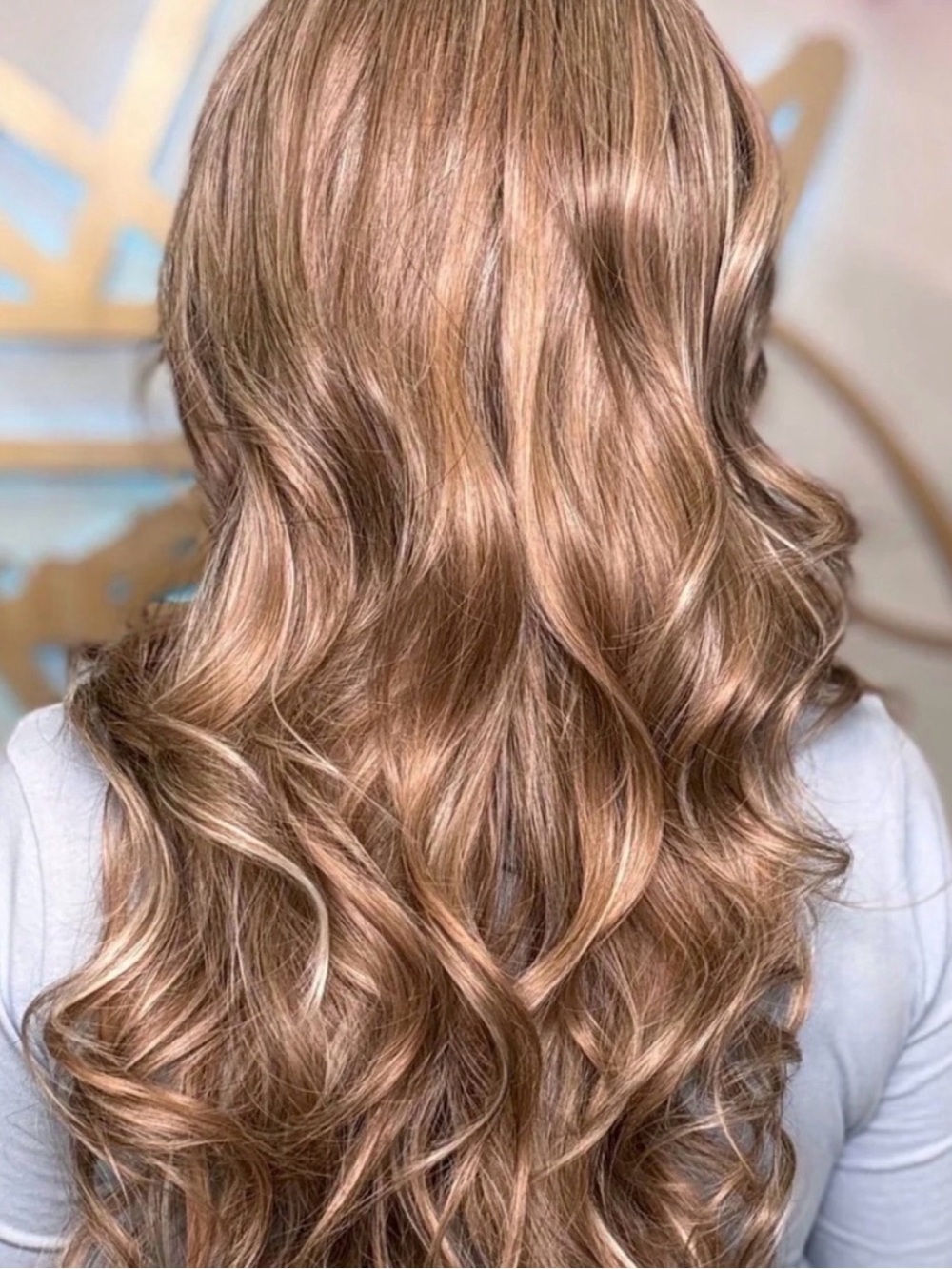 NWOT Chelsey Smith Cosmetics / Chelsey Smith Crowns Blended Synthetic Wig